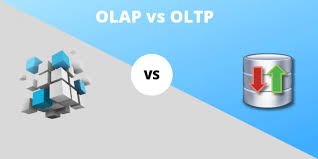 OLAP vs OLTP
